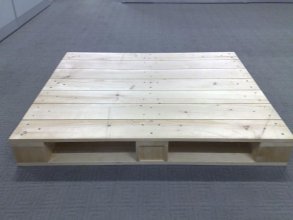 國內常用物流系統托盤