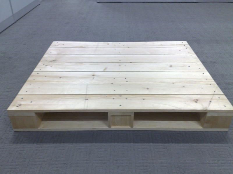 國內常用物流系統托盤